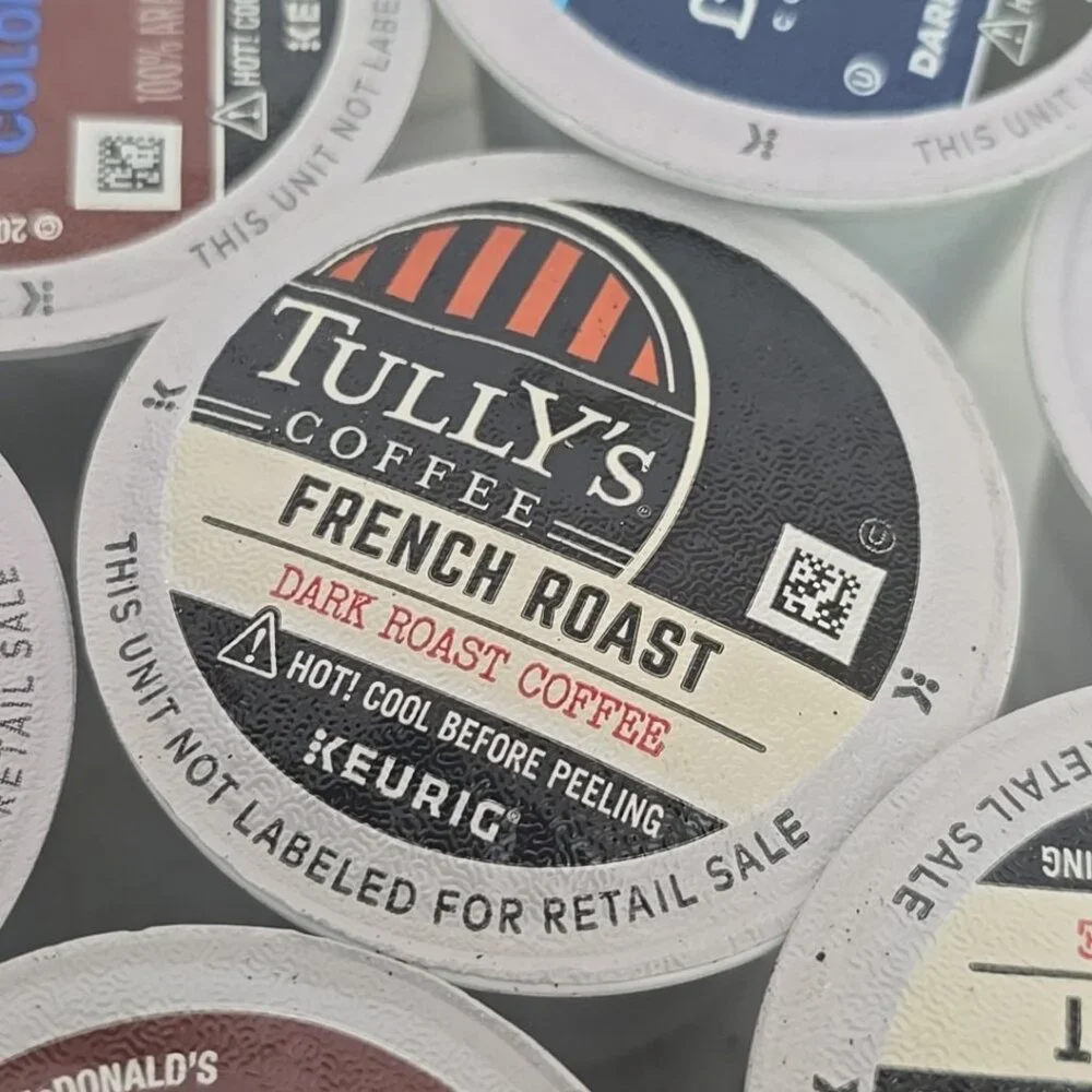 BULK OF 39 COUNT Keurig K-Cup Variety Collection Bold Roast Coffee - Picture 4 of 10